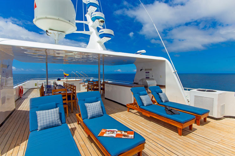 Sun Deck