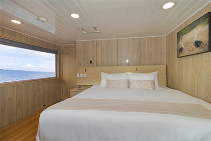 Stateroom 