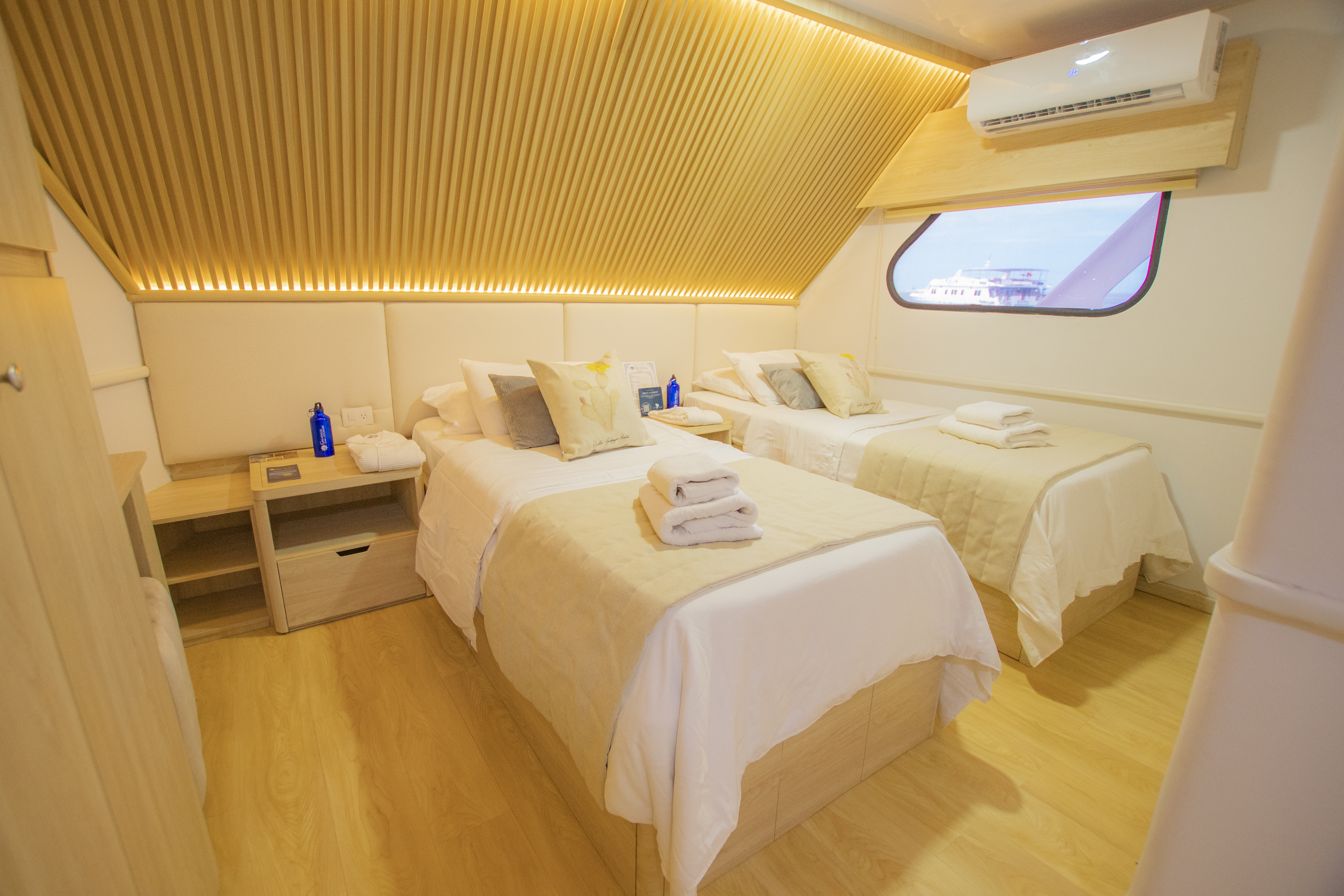 Cabins 2