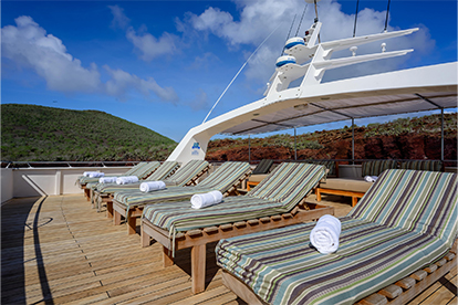 Sundeck