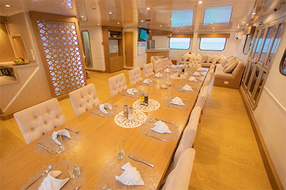 Dinning Area