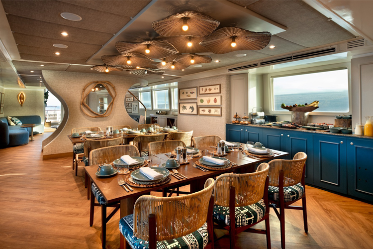 Dinning Area