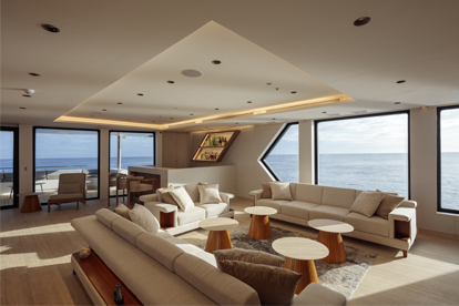 Main Lounge