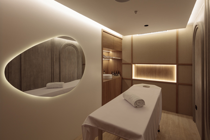 Massage Room