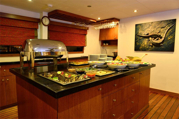 Buffet