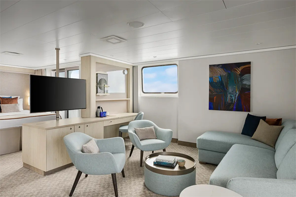 Cabin