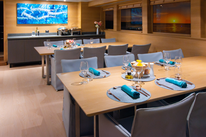 Dinning Area