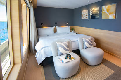 Panorama Suite