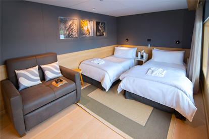 Premium Suite 1