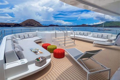 Sundeck