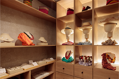 Boutique