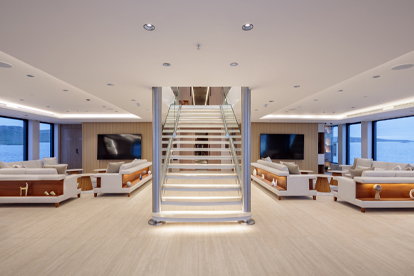 Main Deck