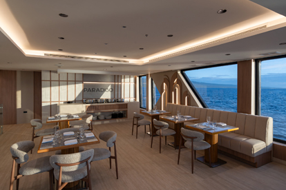 Paradiso Restaurant