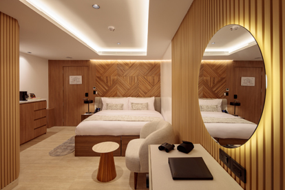 Single Suite