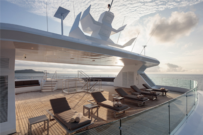 Sun Deck
