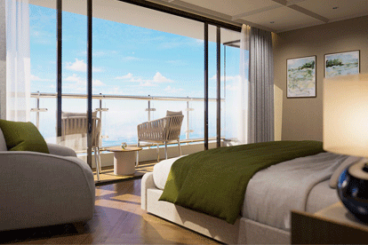 Golden Suite