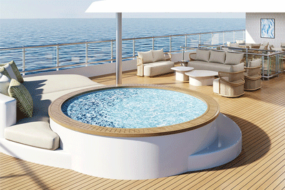 Jacuzzi