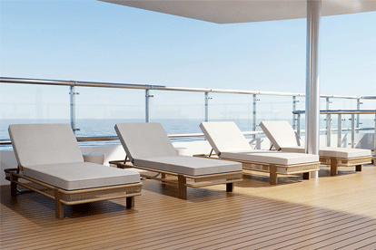 Sun Deck