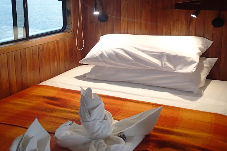 Cabin