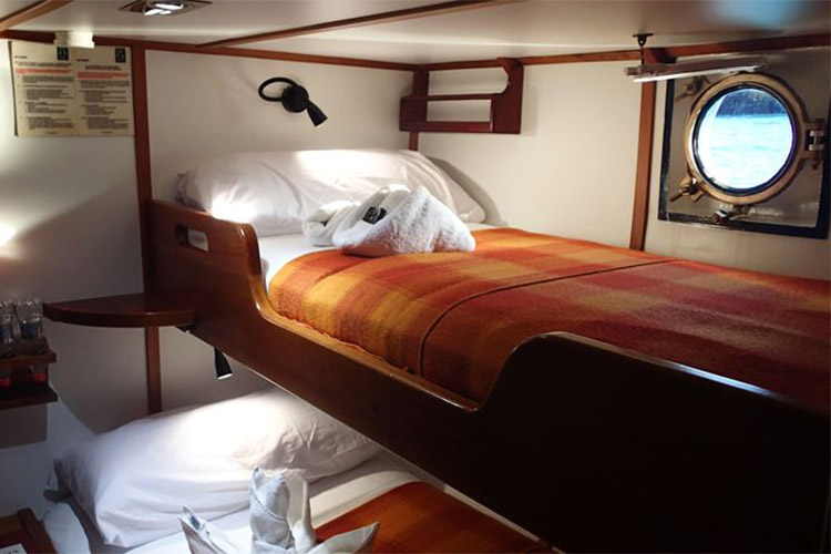 Cabin