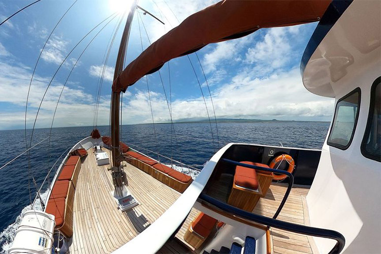 Sundeck