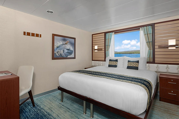 Cabin