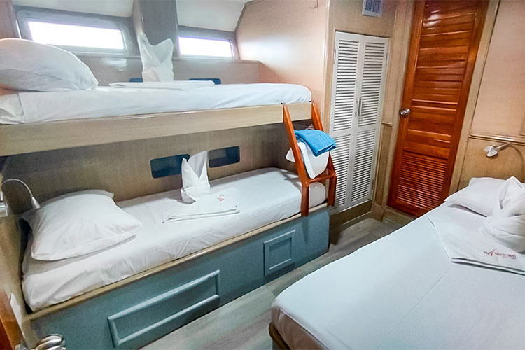 Cabin