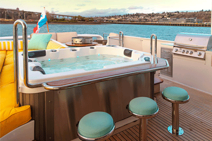 Jacuzzi