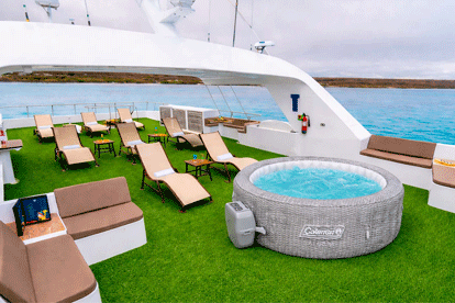 Jacuzzi
