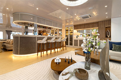 Premiun Bar