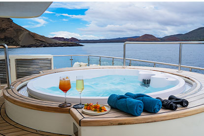 Jacuzzi
