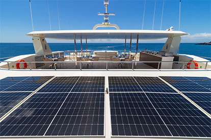 Panel Solar