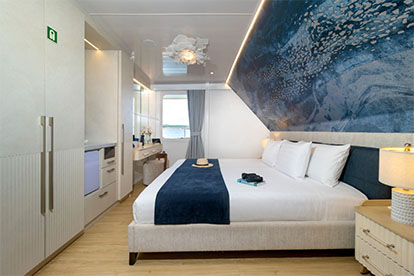 Single Stateroom