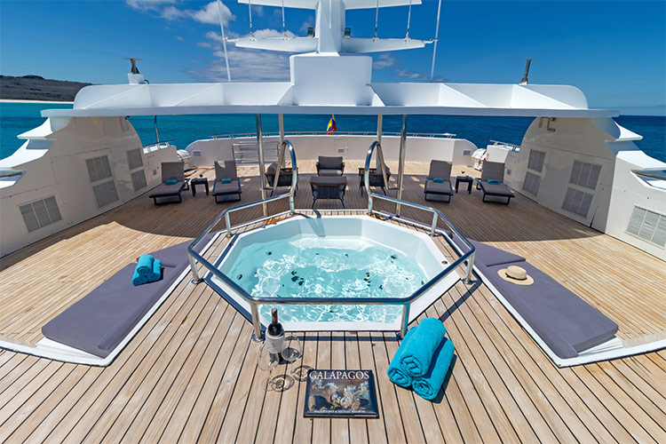 Sundeck