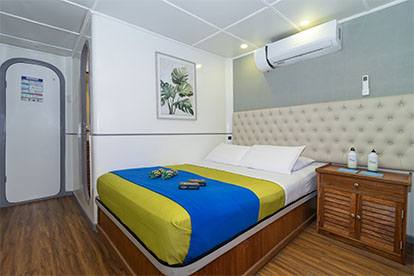 Cabin
