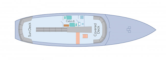 BELUGA UPPER DECK