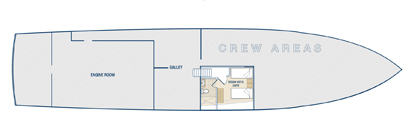 TRIBUTE OCEANSIDE DECK
