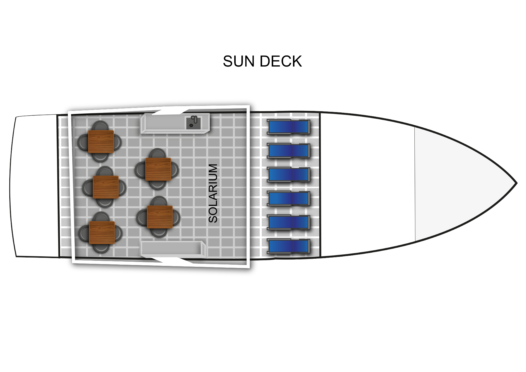 LETTY SUN DECK