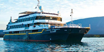 National Geographic Islander II